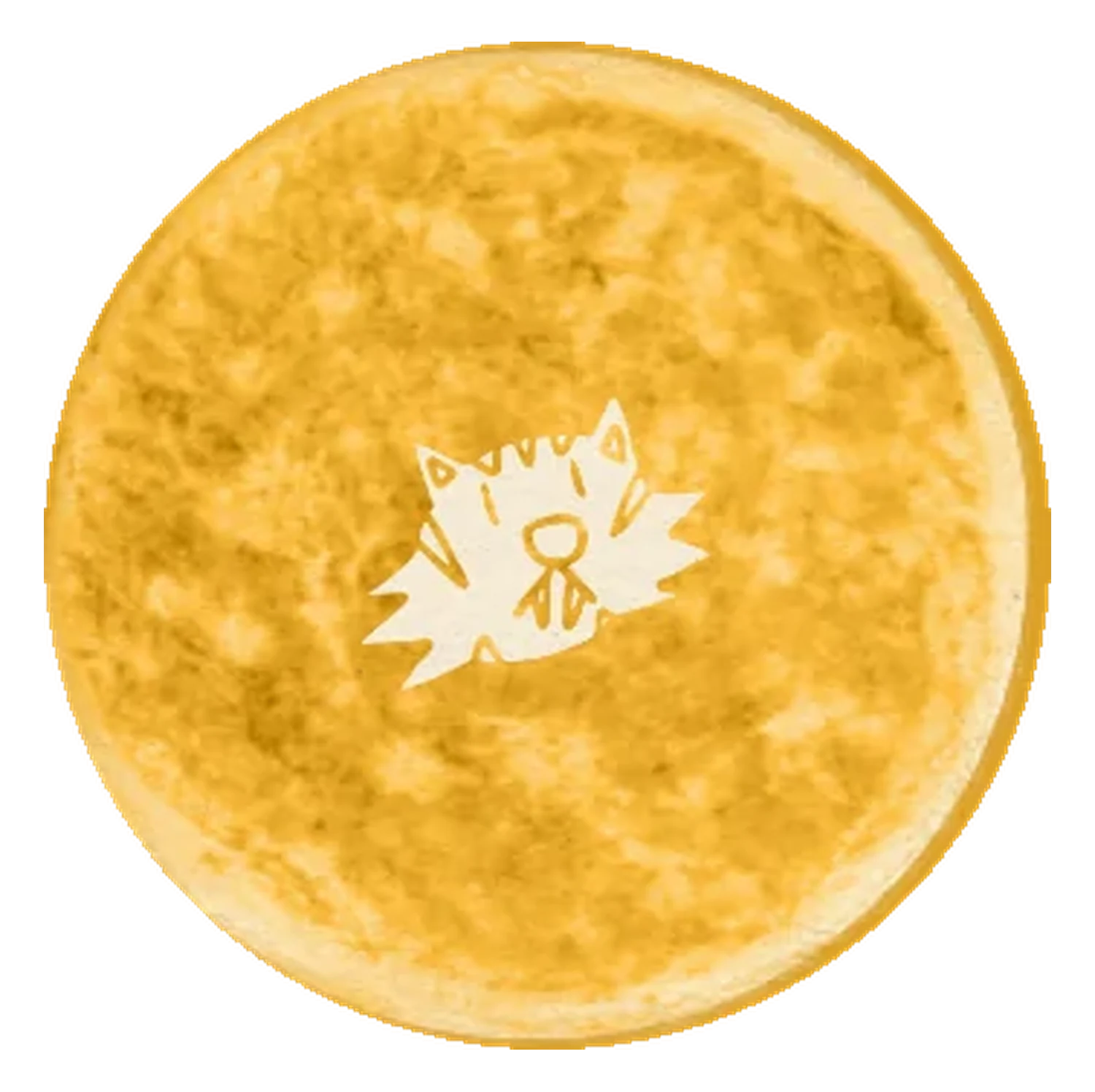 Una tigella