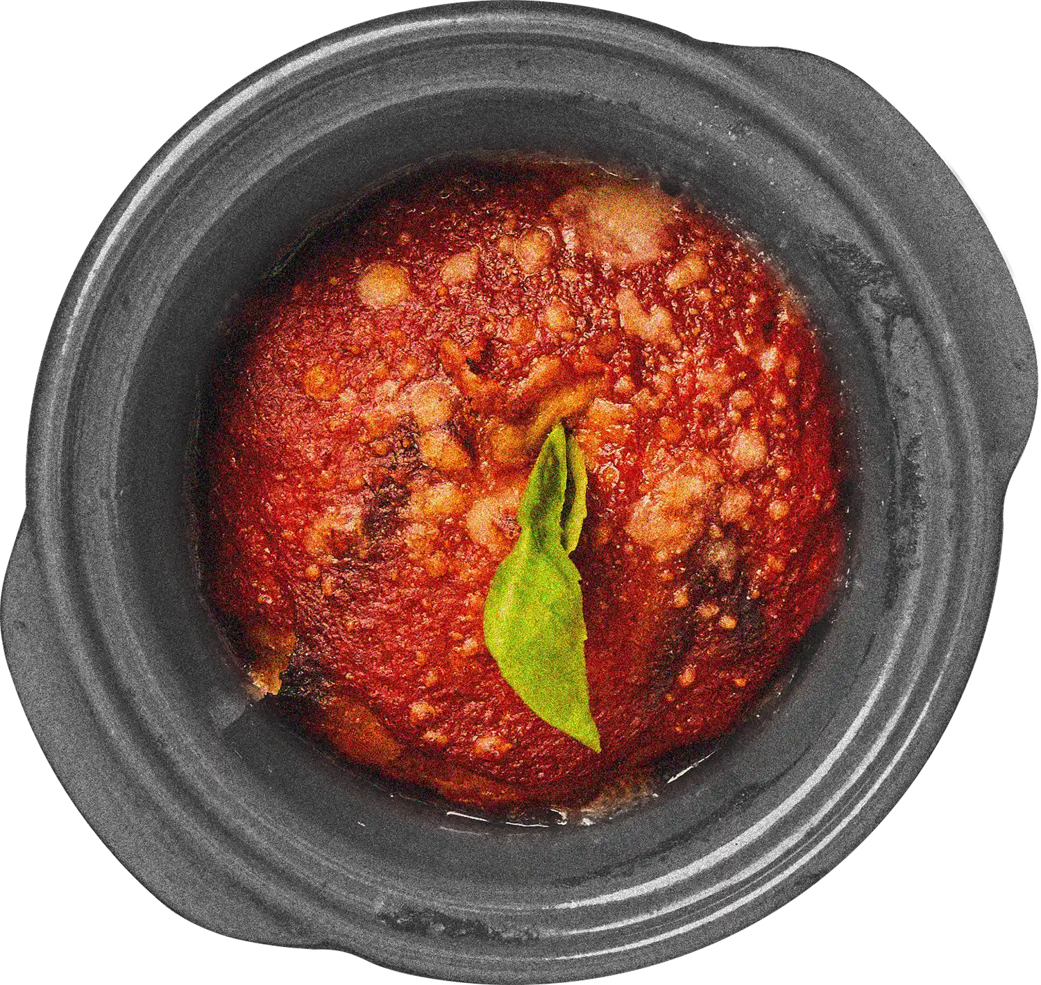 Delle Parmigiane al ragù di TIGRELLA