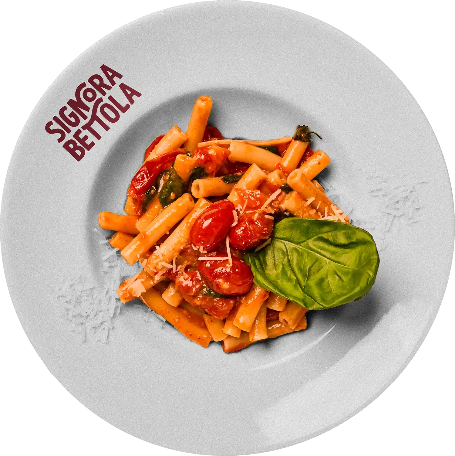 Un primo piatto di Scarpariello di TIGRELLA